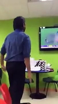 Reactions Of Pakistani FANs Vs Indian Fans PAK VS INDIA Asia Cup 2014