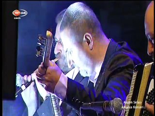 CANAN SEZGİN GEYLAN -KESİK ÇAYIR BİÇİLİRMİ