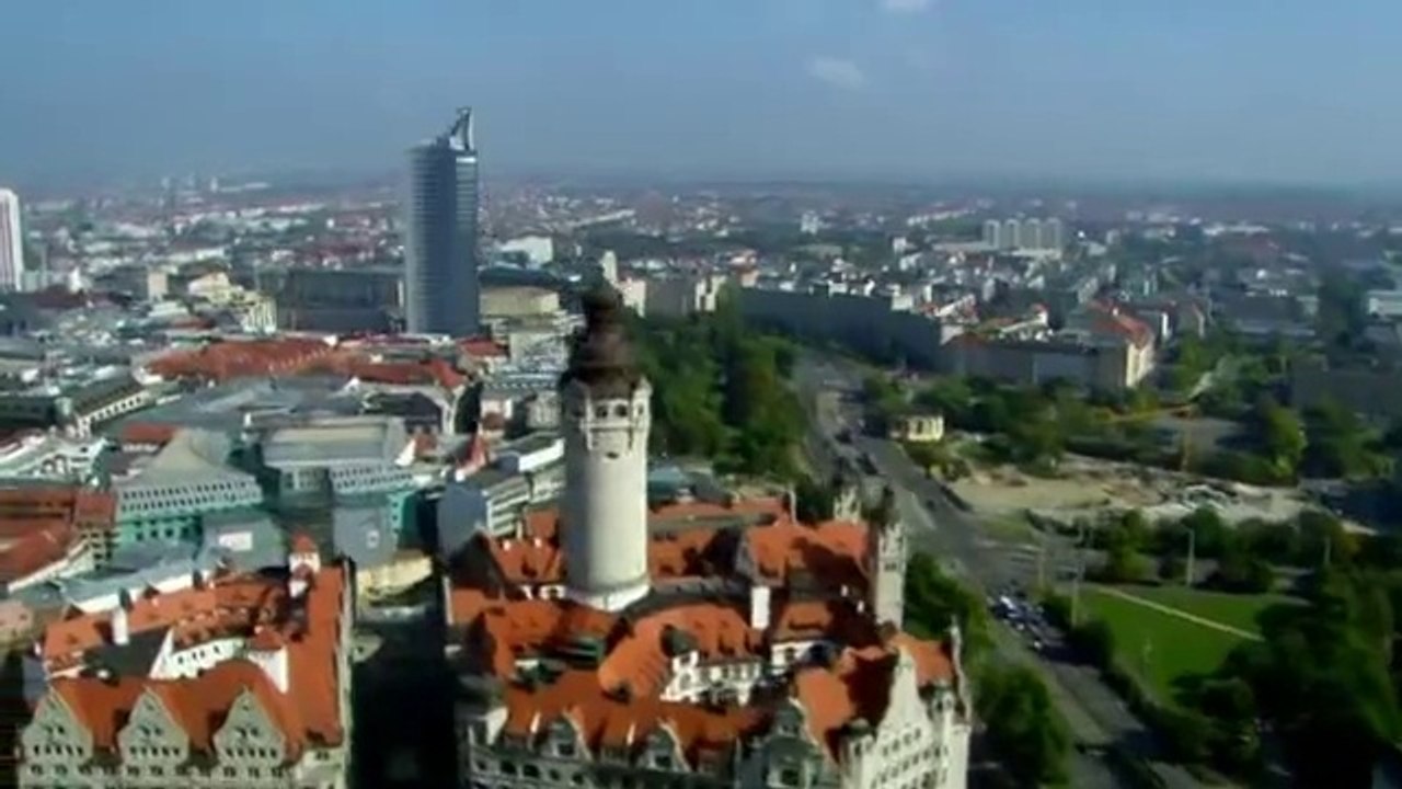 In aller Freundschaft 537 Prophezeiung