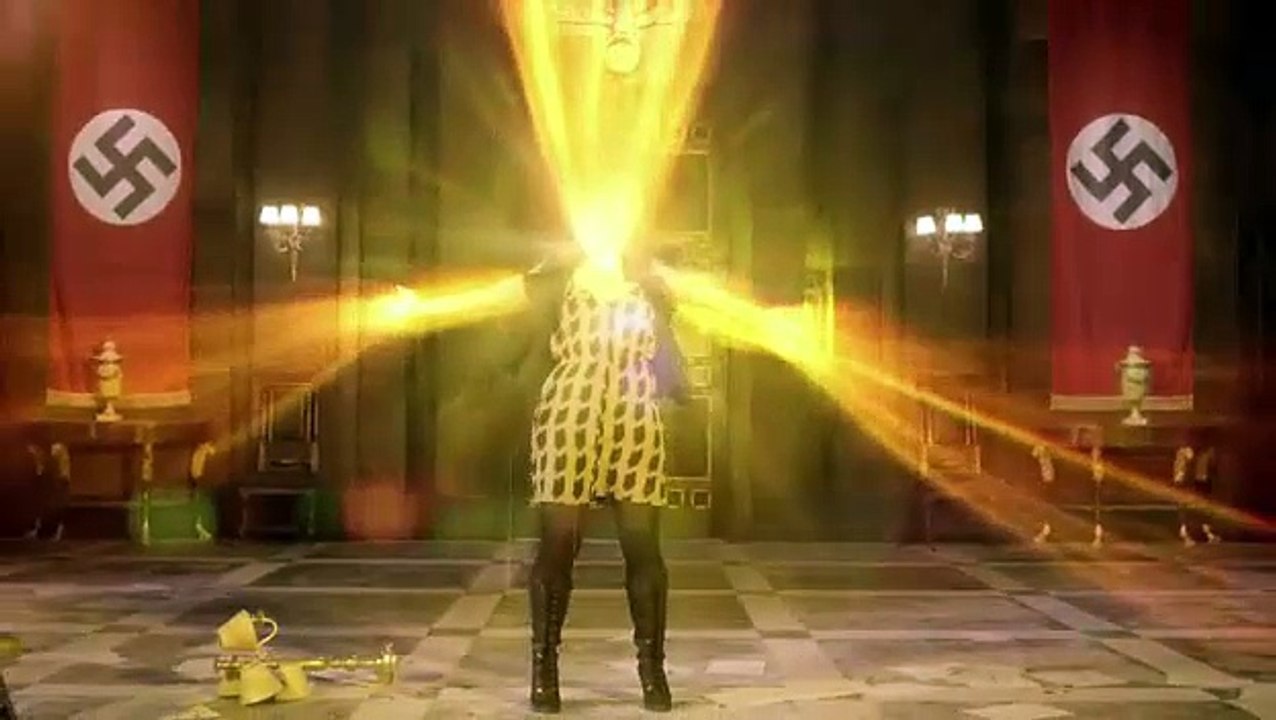 Petit trailer Doctor Who
