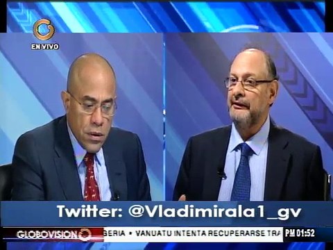 Schémel: A la oposición le hace falta un discurso para generar liderazgo