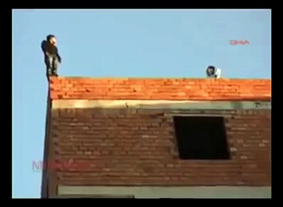 This man get to succide but see how God save him