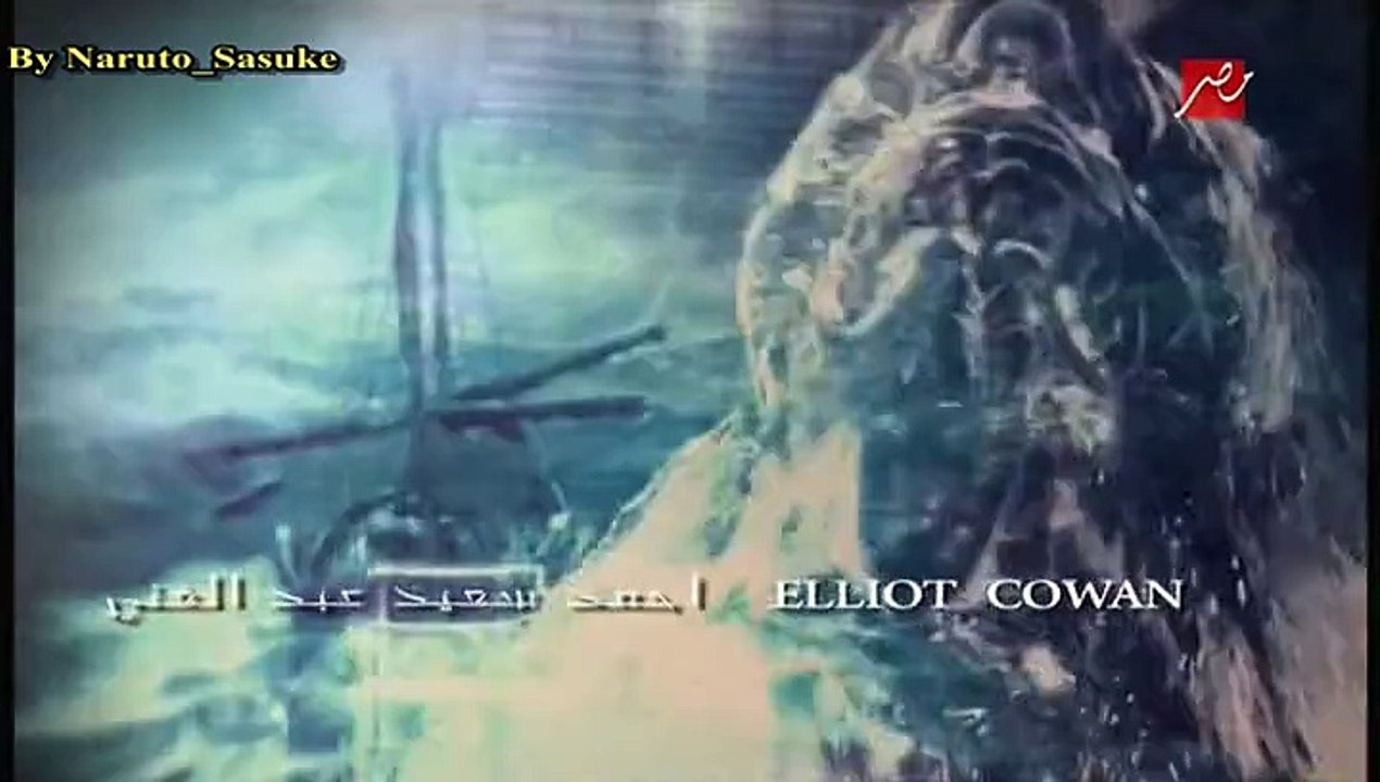 مسلسل سندباد الحلقة 10 العاشرة كاملة مدبلج للعربية