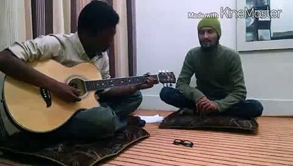 Emptiness... By Ozair Akhtar & Muhammad Atif