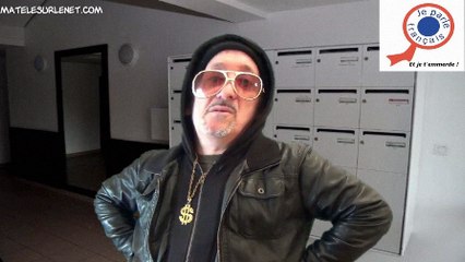 Semaine de la langue française - Bâtard va !