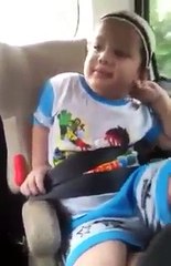 Quran Pak is in our hearts- must watch video