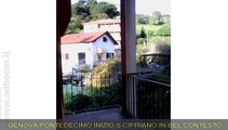 GENOVA,    APPARTAMENTO  PONTEDECIMO MQ 62 EURO 105.000