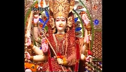 Meri Ma Di Chunariya | “Navratri Special” Video Song | Punjabi Devotional Full HD Video Song | Kuldeep Sapna | Fine Track Audio