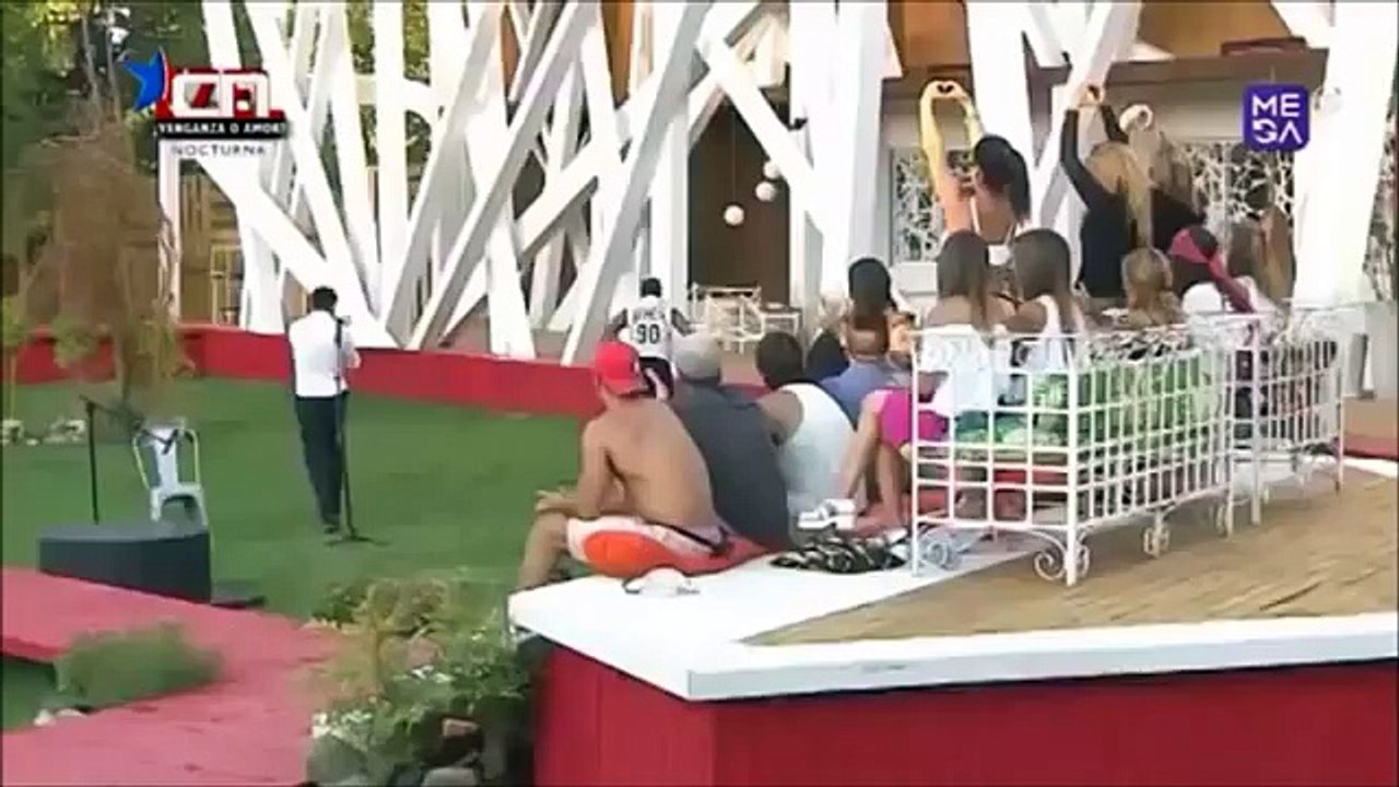 ▶ La historia de Marco y Aylen - Parte 3