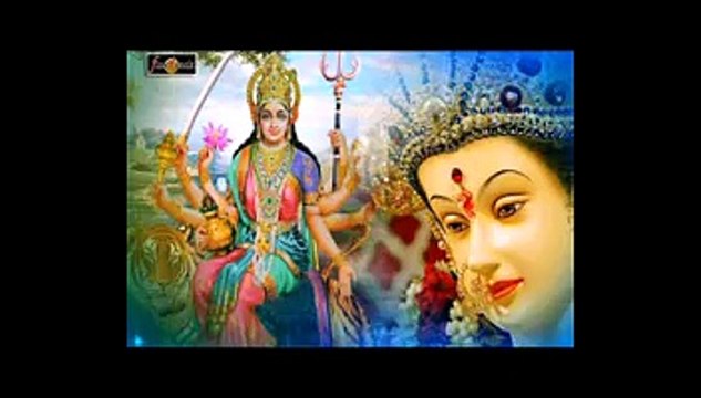 Jagrate Wali Raat | “Navratri Special” Video Song | Punjabi Devotional Full HD Video Song | Balbir Mast | Fine Track Audio