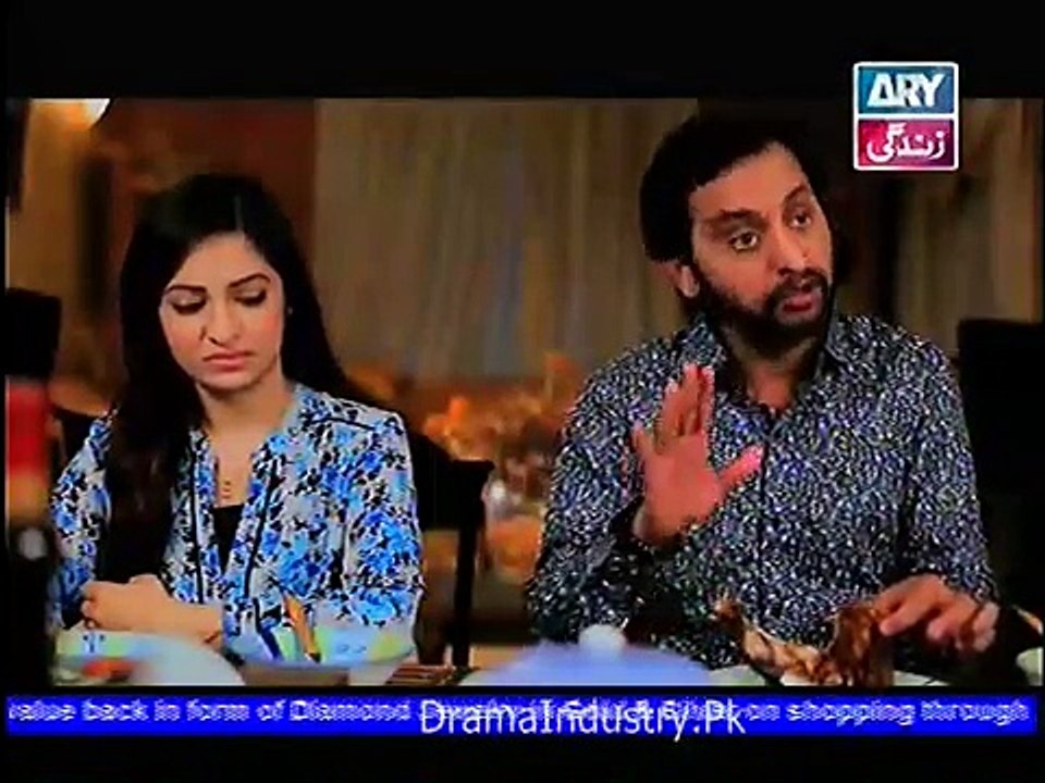 Behnein Aisi Bhi Hoti Hain Episode 192 Full on Ary Zindagi - 17 March