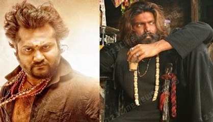 Arya, Sri Divya, Bobby Simha Join Hands in Singapore Days