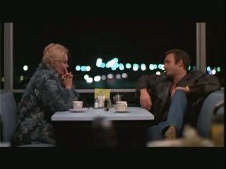 James Caan dans "Le Solitaire"