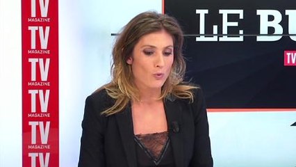 Caroline Ithurbide : «Adam recherche Ève donne envie de faire l’amour»