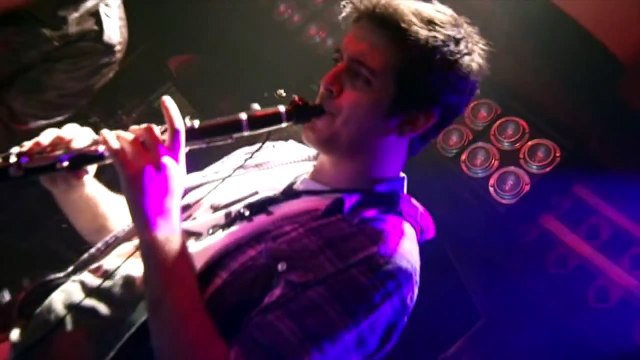 Halil Sezai - Yangın Var (Jolly Joker Konseri)