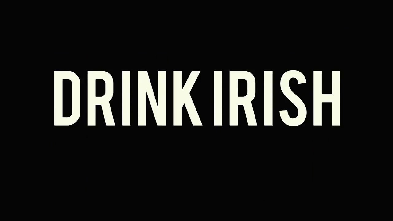 Apollo Brown & Ras Kass feat Slaine & Sick Jacken "Drink Irish"