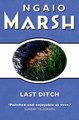 Download Last Ditch The Ngaio Marsh Collection ebook {PDF} {EPUB}