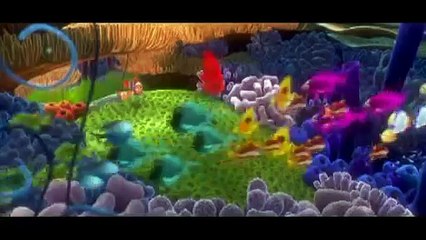 Le Monde de Nemo - bande annonce VF