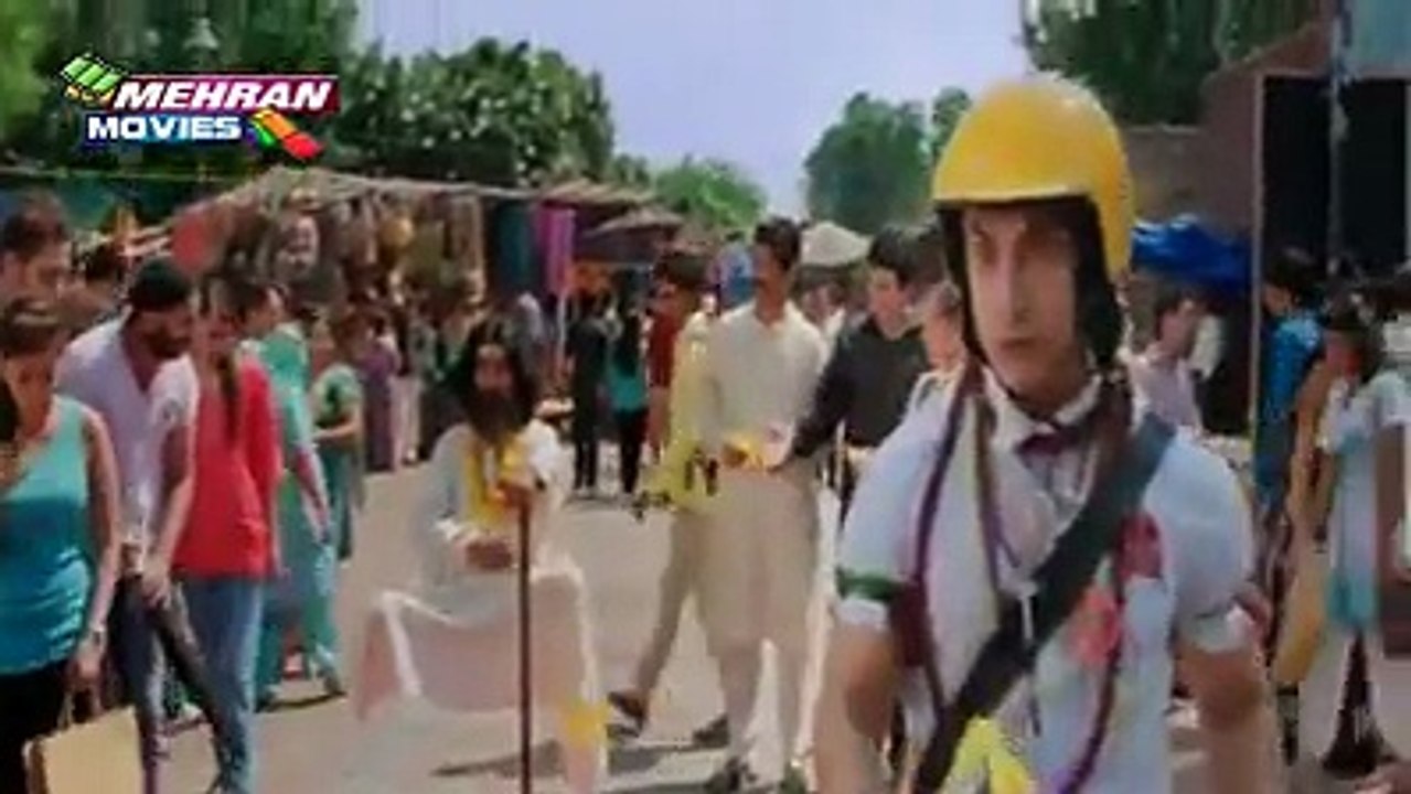 Parwar ali daudani