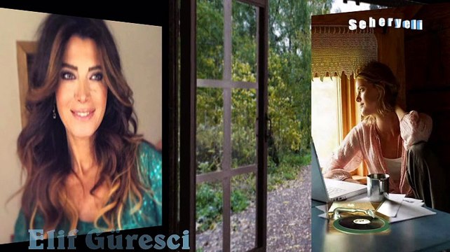 Elif Güreşçi ♪♪♪ Hüsnüne Güvenme Ey Ruy- i Mahım
