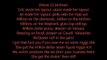 Birdman - Tapout ft. Lil Wayne, Future, Mack Maine _ Nicki Minaj Lyrics On The Screen 1080p