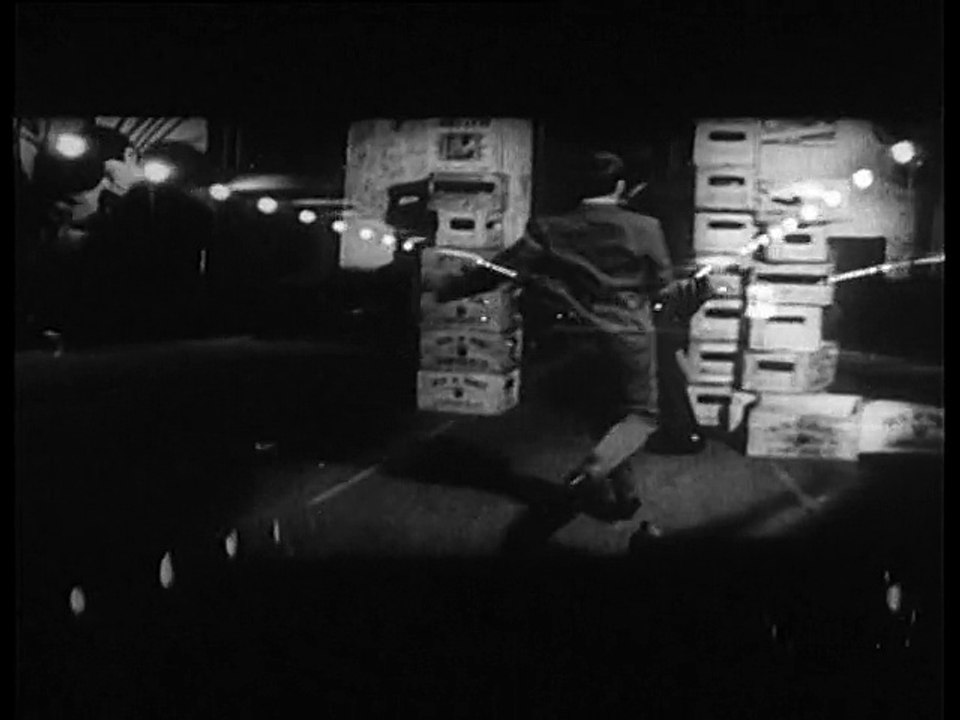 Tirez sur le pianiste! - François Truffaut : Bande-Annonce