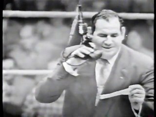 The Golden Era of Pro Wrestling