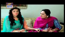 Qismat Episode 108 on Ary Digital in High Quality 16th March 2015