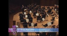 Egil HOVLAND, Concerto pour piccolo et orch. à cordes op.117, 1er mouvement, Lebel / Guenet / OFUNAM