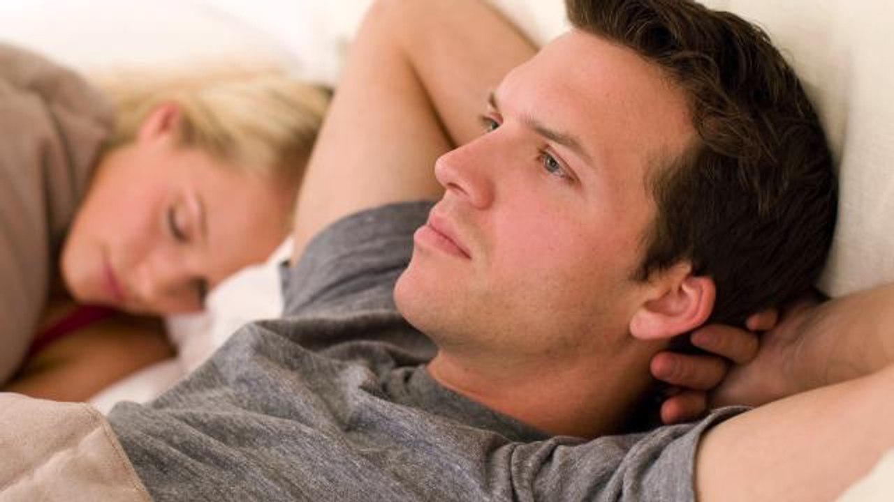 5 Things You Should Not Do Before Bed