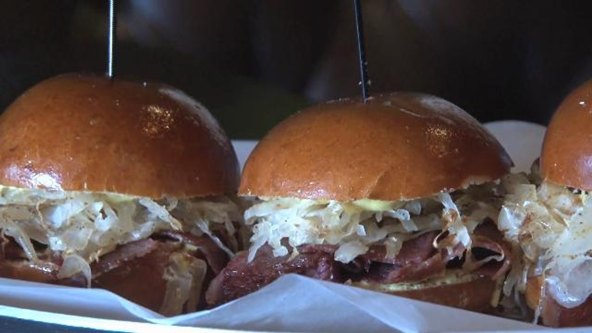 ⁣Irish Pub Shares Some of the Best St. Patrick's Day Meals