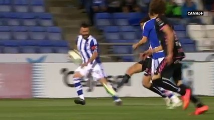 j.29 liga adelante 14/15 recre 1-tenerife 1