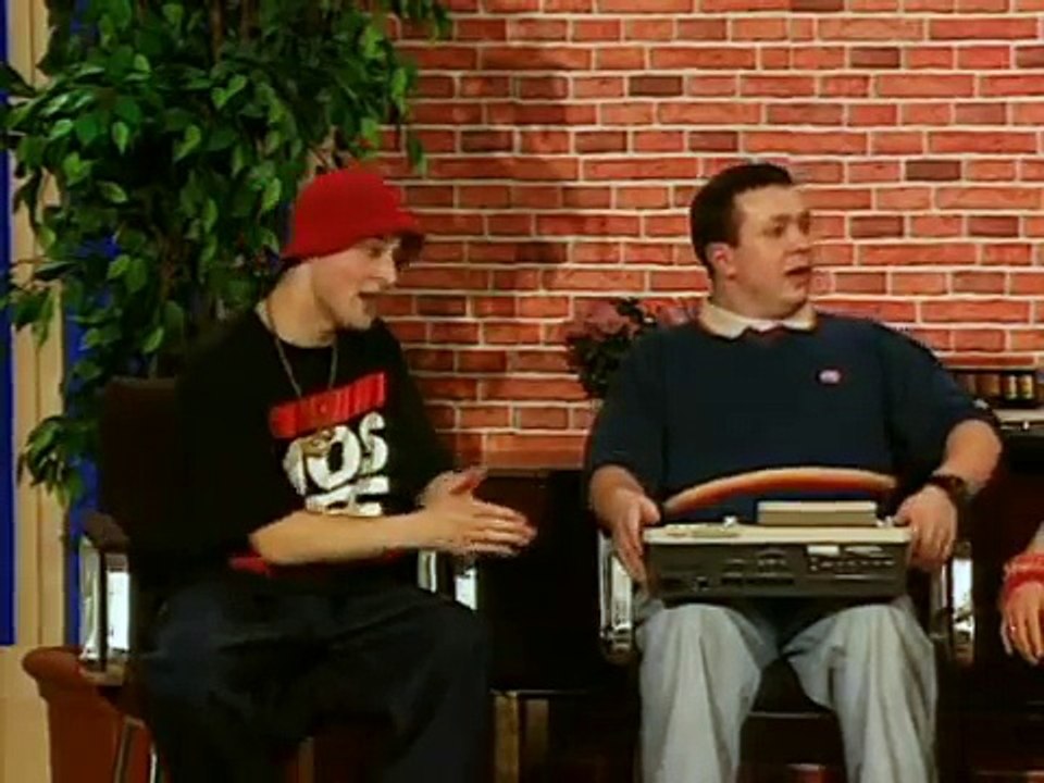 Eins Zwo - Hand Aufs Herz (Offizielles Musikvideo)