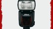 Nikon SB-910 Speedlight Flash for Nikon Digital SLR Cameras (EU Warranty from Nikon Europe)