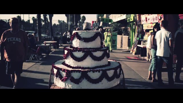 Decisions - Borgore feat. Miley Cyrus (Official Video)