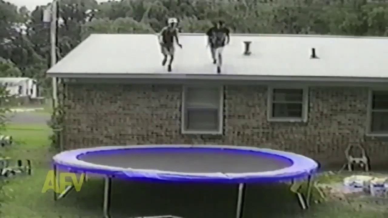 Best of Jump Fails #Zakch