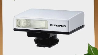 Olympus FL-14 Flash for Olympus Micro Four Thirds Digital Cameras