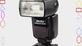 Meike? MK900 TTL Flash Speedlite Light for Nikon D7000 D700 D90 D80 D5100 D80