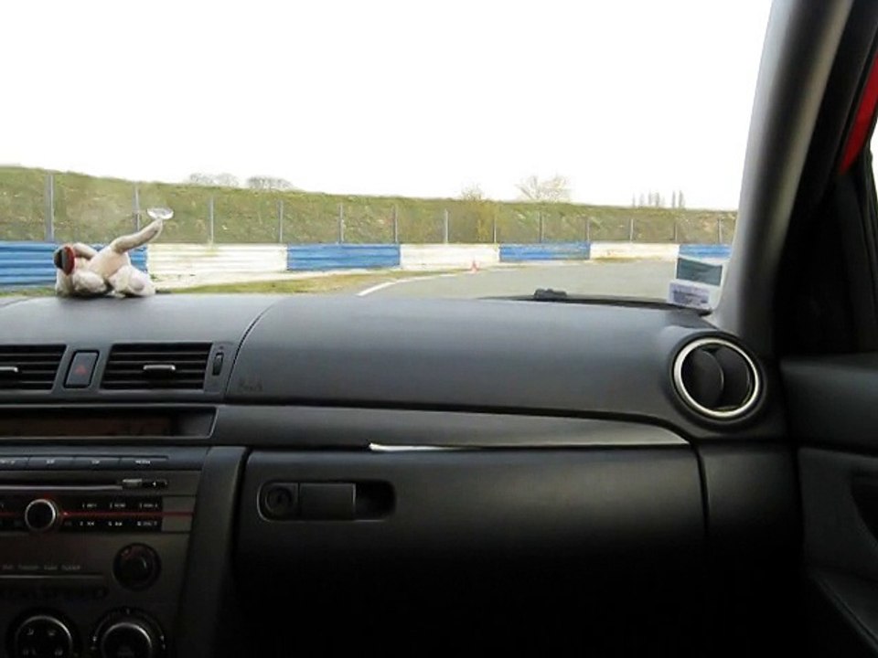 Mazda 3 MPS Abbeville 2