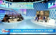 La Maruta - 16 Martie 2015 - Pro TV (Partea 2)