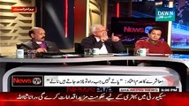 NewsEye 16 March 2015 On Dawn News