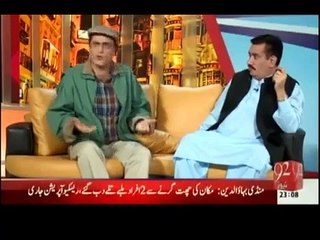 Himaqatain - 16th March 2015