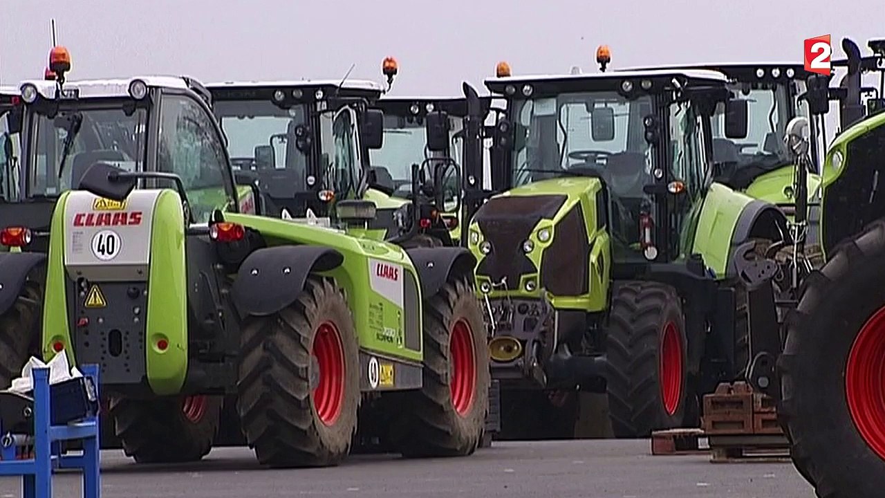 La France attire de nouveau les investisseurs étrangers