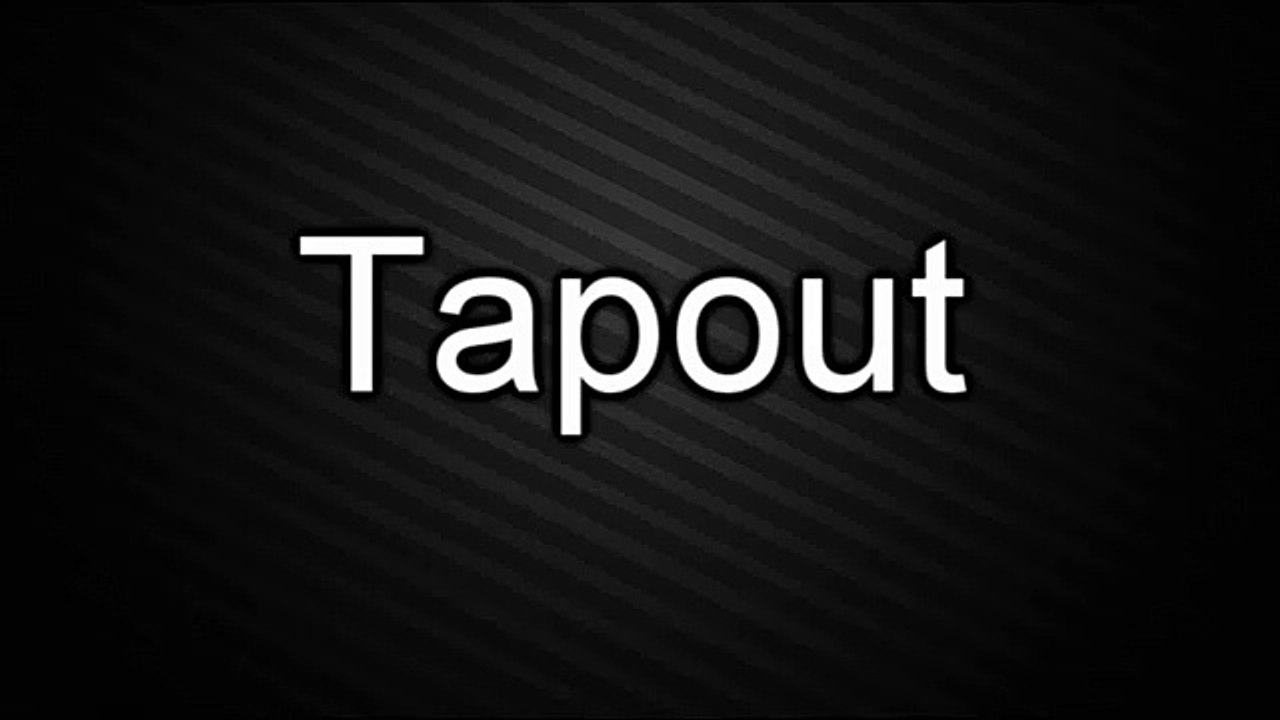 Birdman - Tapout (Lyrics) ft. Lil Wayne, Future, Mack Maine _ Nicki Minaj