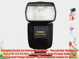 Yongnuo YN-565EX Electronic Speedlight Speedlite Flash Light for Nikon D7000 D5100 D5000 D3100