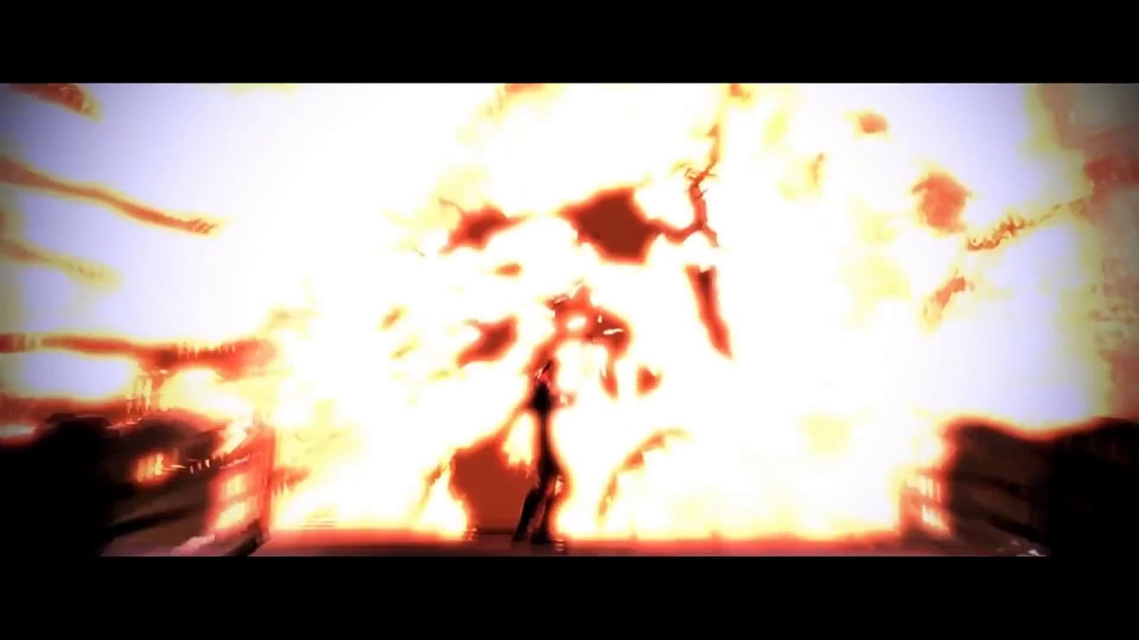 MASS EFFECT (Honest Game Trailers)