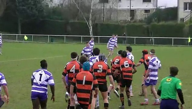 20150315 Orsay - PUC Beslascain