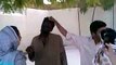 PMLN Senator Raheela Magsi ki Internet Par Viral Hone Wali Video Raheela Magsi ke Gallay Parr Gai