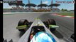Szentliga X8 - Malaysian Grand Prix - Sepang Int. Circuit