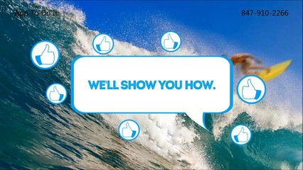 App To Do It - Get Social Media Optimization Services Today